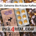 Dr. Geheime Bio-Kräuter Kaffee 41